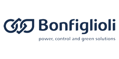 Bonfiglioli — power, control and green solutions